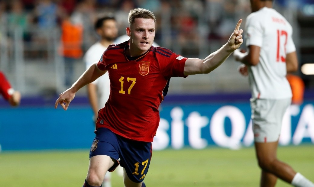 slovakia-u21-ispania-u21-110625