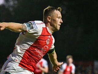 Σεντ Πάτρικς - Σέλμπουρν