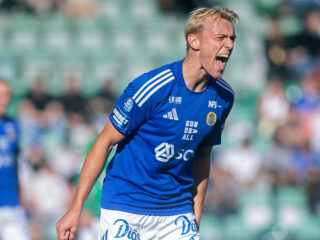 Σούντσβαλ - Τρέλεμποργκ