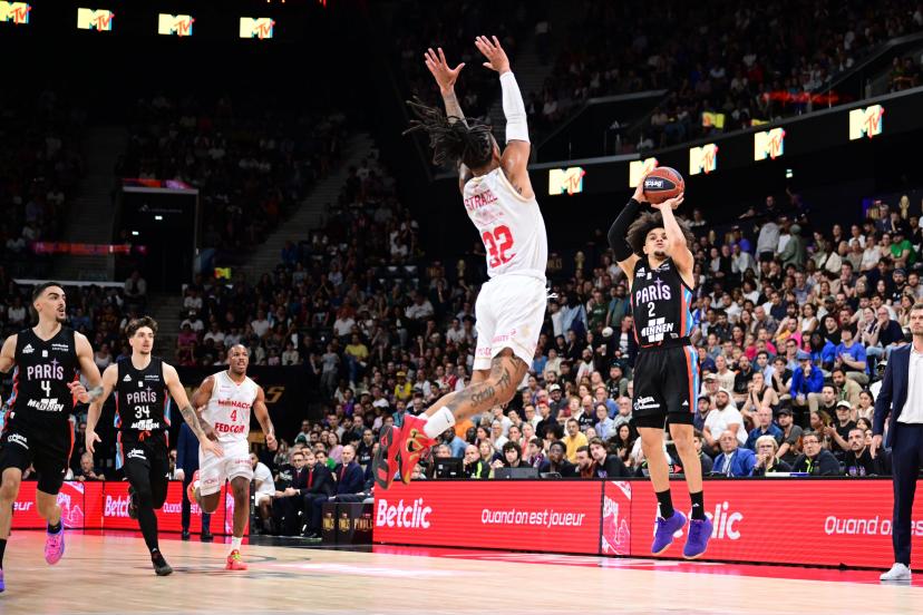 παρι - μονακο