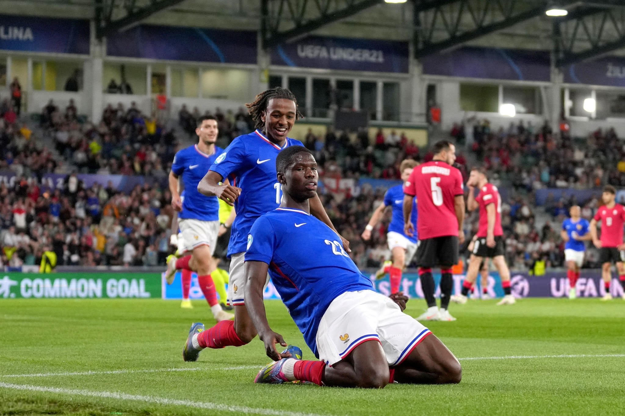 gallia-u21-polonia-u21-170625