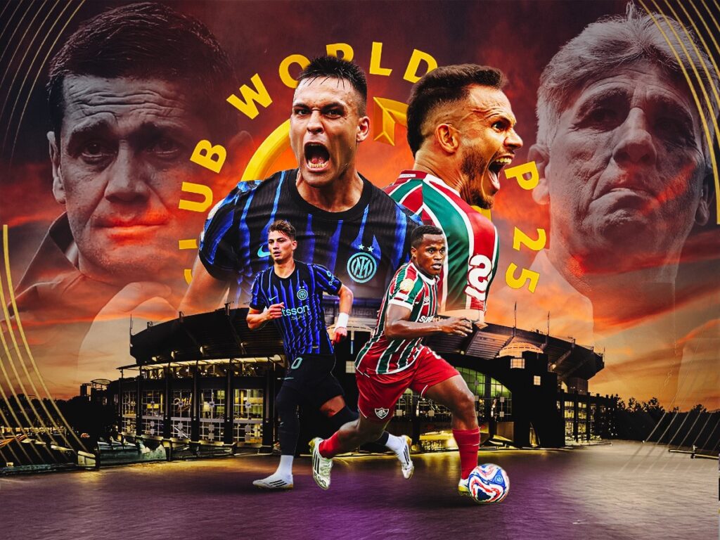 Ίντερ - Φλουμινένσε: Μοιράζει χρήμα ο Λαουτάρο