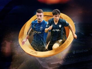 Αλ Χιλάλ - Πατσούκα