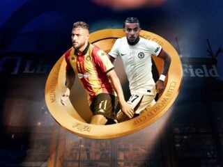 Εσπεράνς - Τσέλσι