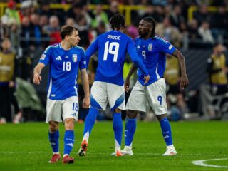 Ιταλία - Μολδαβία