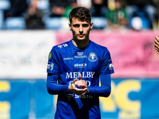 Τρέλεμποργκ - Ούτσικτενς