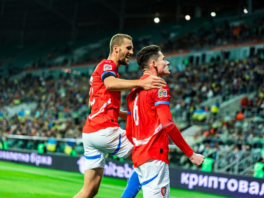 Προγνωστικά Τσεχία - Μαυροβούνιο