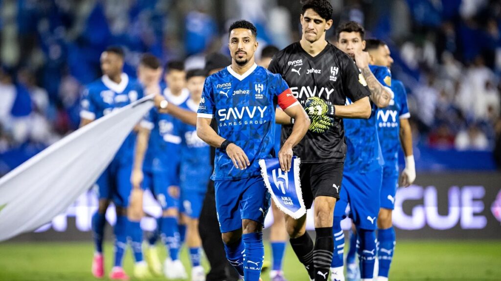 Μάντσεστερ Σίτι – Αλ Χιλάλ προγνωστικά: Όχι η τυπική σου ομάδα από τη Σαουδική Αραβία