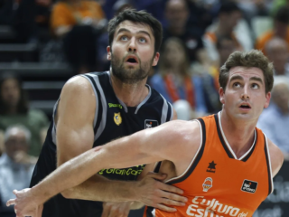 Βαλένθια - Γκραν Κανάρια