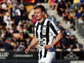 Βάασα - Γκνίσταν