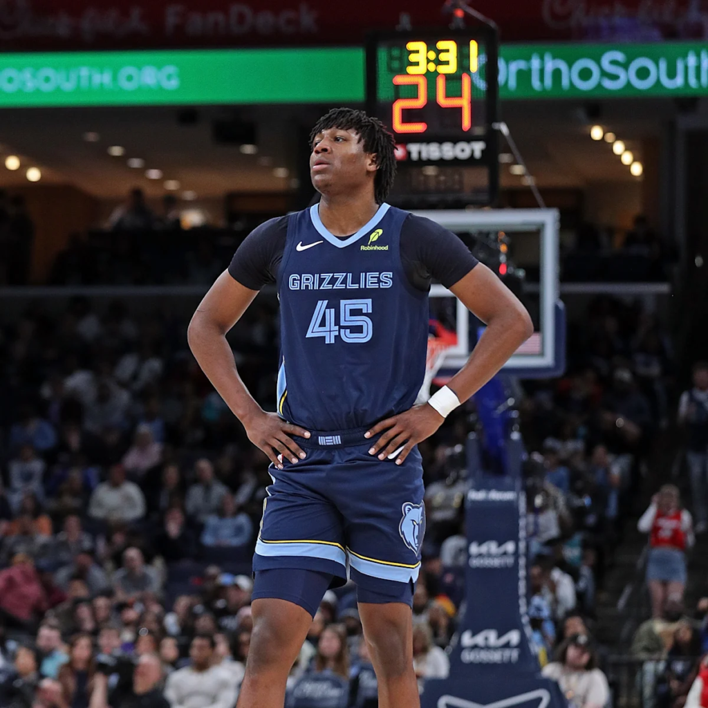 Μέμφις Γκρίζιλς Summer League