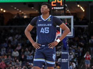 Μπόστον Σέλτικς - Μέμφις Γκρίζλις