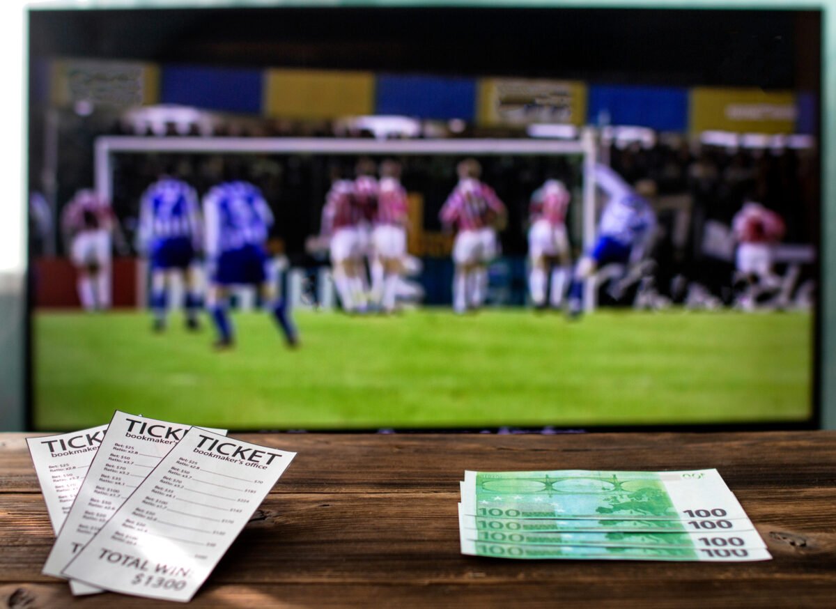 Συμβουλές για live στοιχημα