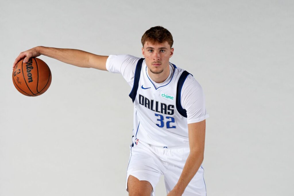 Κούπερ Φλαγκ Ντάλας