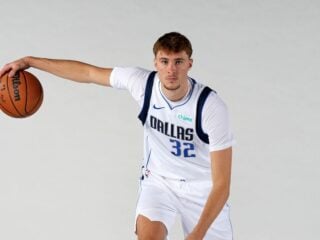 Ντάλας Μάβερικς - Λος Aντζελες Λέικερς