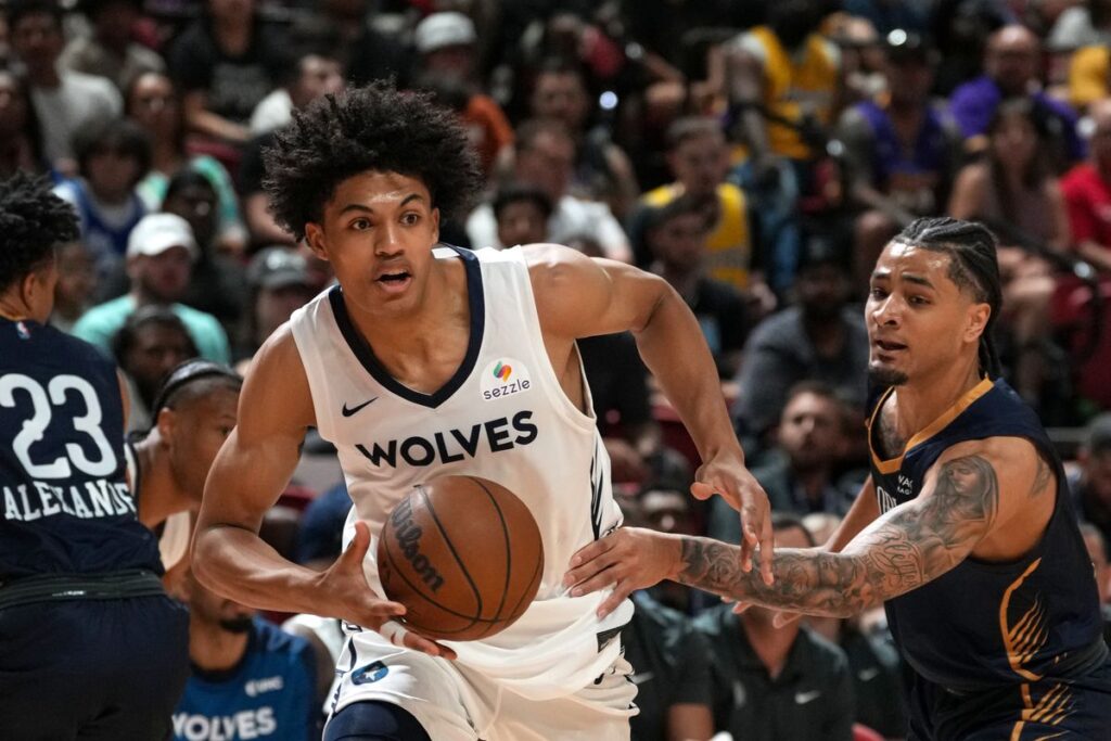 Μινεσότα Τίμπεργουλβς