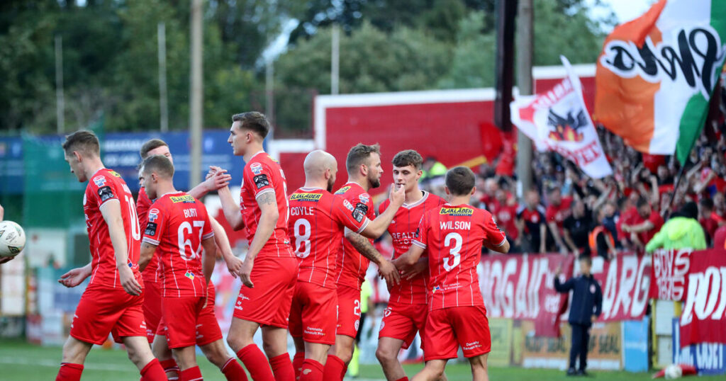 Προγνωστικά Κυλώνης