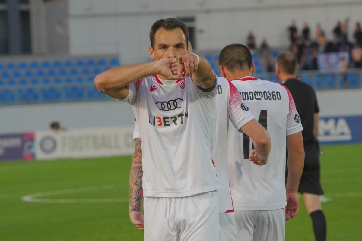 Η μεγαλύτερή της πρόκληση