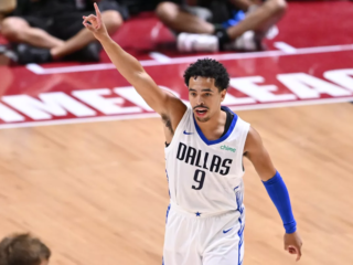 Ντάλας Μάβερικς - Σάρλοτ Χόρνετς