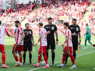 UTA Άραντ - Χέρμανσταντ