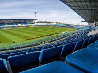 Αβαΐ - Παϊσαντού