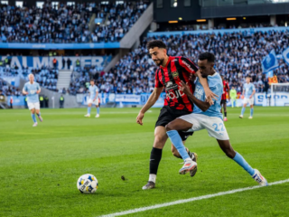 Μπρομαποϊκάρνα - Μάλμε