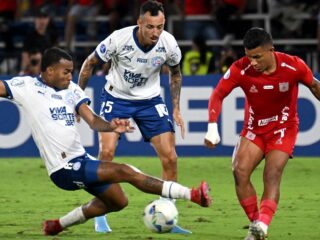 Μπαΐα - Ζουβεντούδε