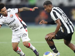 Μποταφόγκο - Βιτόρια Μπαΐα