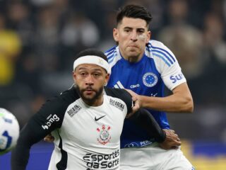 Κρουζέιρο - Σεαρά