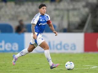 Κρουζέιρο - Γκρέμιο