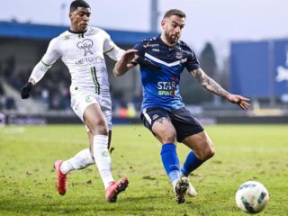 Ντέντερ - Σερκλ Μπριζ