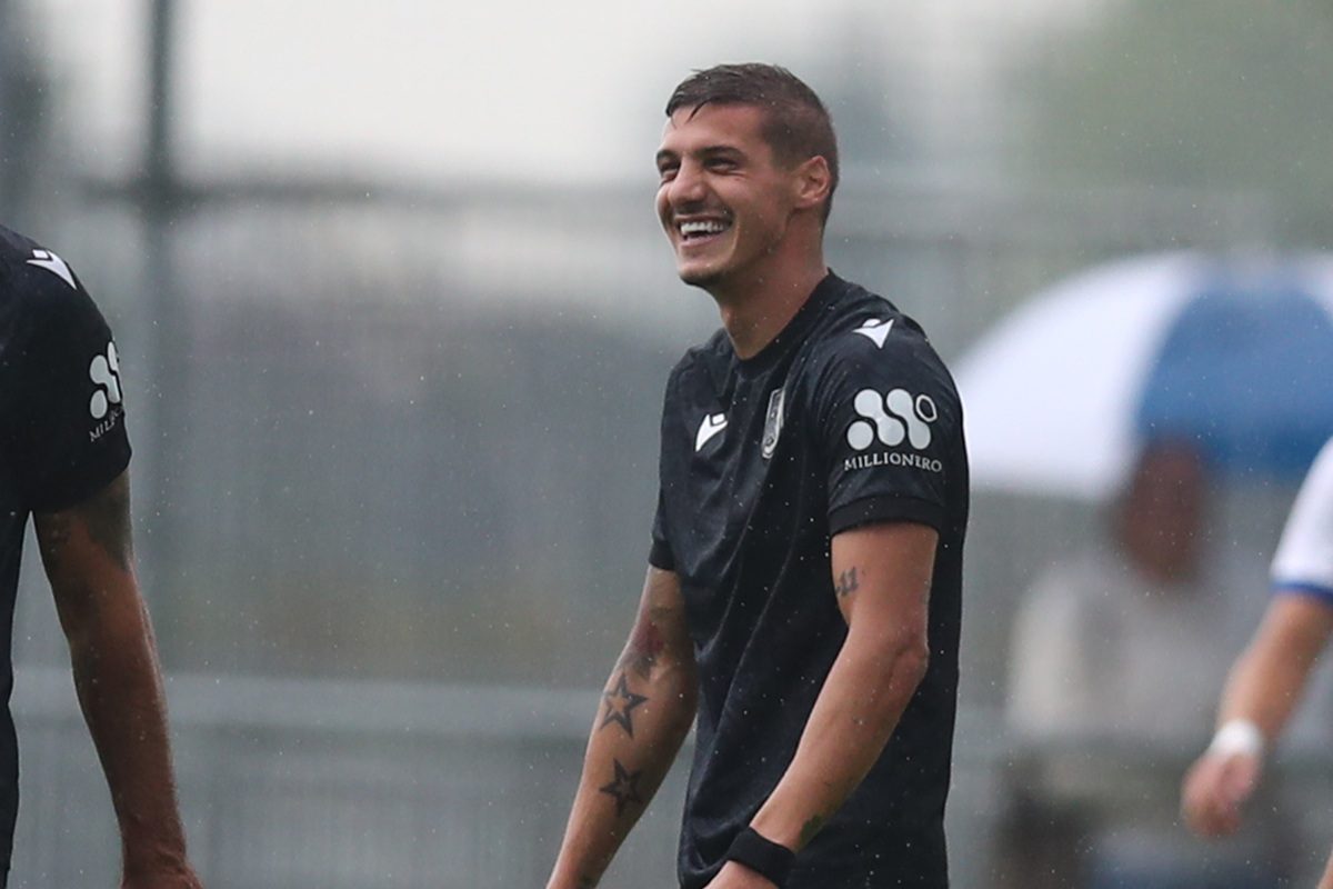 ΠΑΟΚ - Βόλφσμπεργκερ αποδόσεις