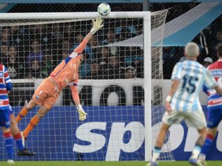 Φορταλέζα - Μπαΐα