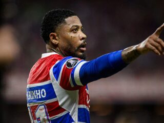 Φορταλέζα - Σεαρά