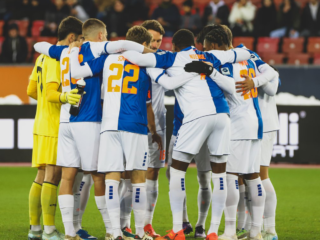 Γκρασχόπερς - Λουκέρνη