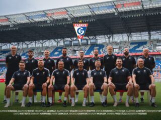 Γκόρνικ Ζάμπζε - Λέχια Γκντανσκ