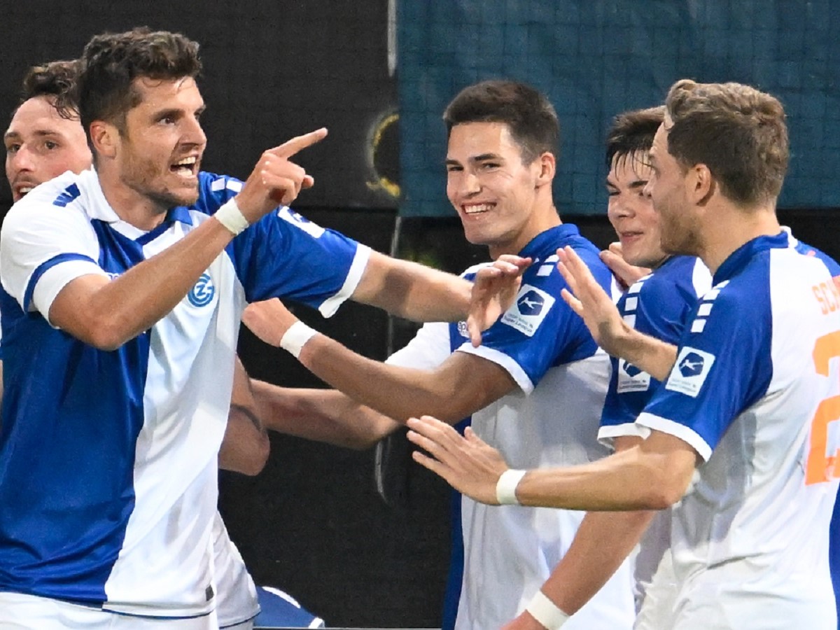 Γκρασχοπερς