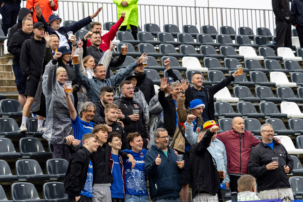 Με τα σωστά παπούτσια