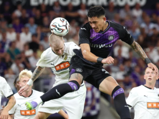 Χάκεν - Άντερλεχτ