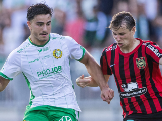 Χάμαρμπι - Μπρομαποϊκάρνα