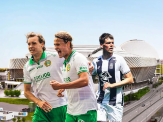 Χάμαρμπι - Σαρλερουά