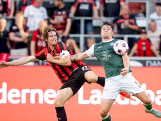 Χιμπέρνιαν - Μίντιλαντ