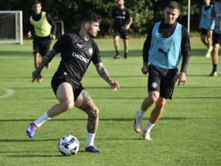 Ντόρντρεχτ - ΟΦΗ