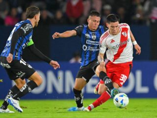 Ιντεπ. ντελ Βάγε - Βάσκο ντα Γκάμα