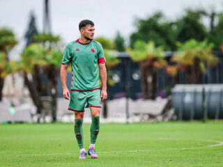 Γιαγκελόνια Μπιάλιστοκ - Νιετσέτσα