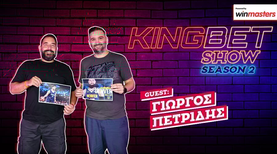 Kingbet Show