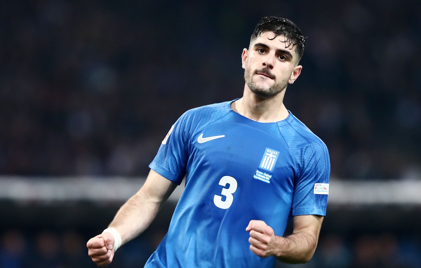 Κουλιεράκης