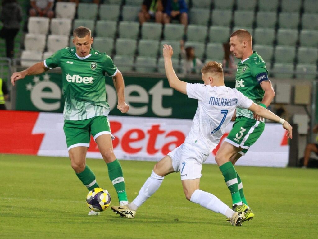 Ντινάμο Μινσκ - Λουντογκόρετς προγνωστικά Τσάμπιονς Λιγκ