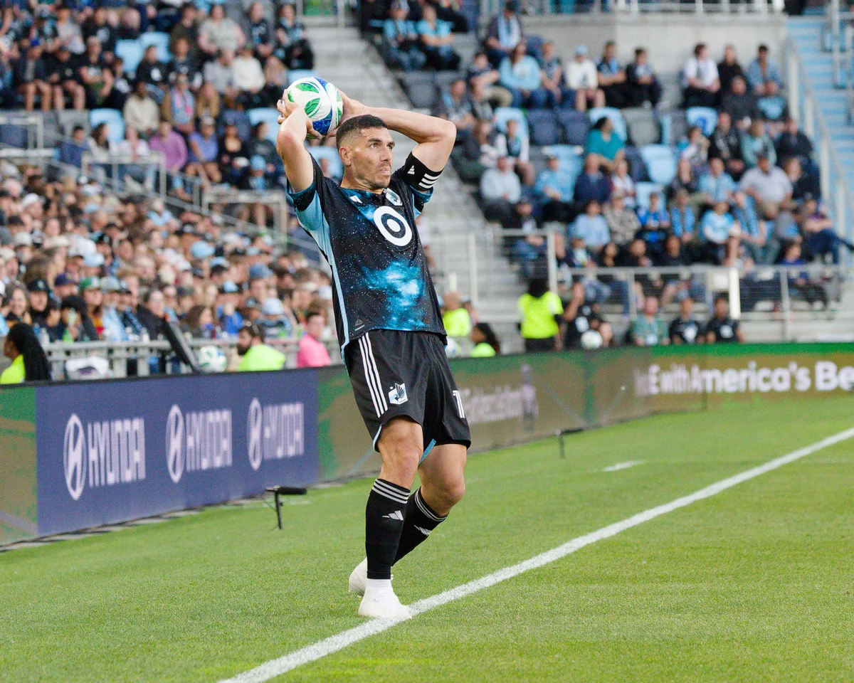 Moneyball στη Μινεσότα!