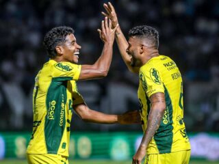 Μιρασόλ - Βιτόρια Μπαΐα